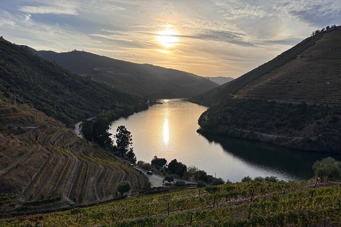 Douro Valley private wine tour | tastings and lunch included
